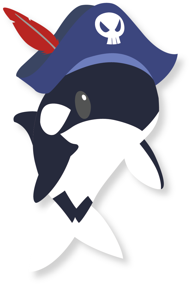 オルカ船長