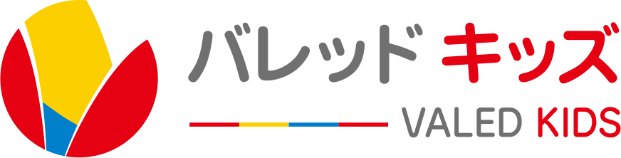 バレッドキッズ